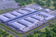 AirTrunk finalizing A$ 1.8 billion debt package for Johor data center