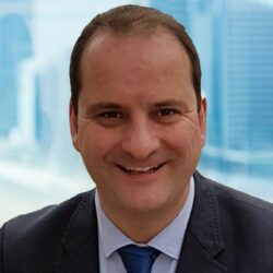 Alfonso Gutierrez, Cloud Advisory and Transformation Services Lead - Enterprise Solutions & Cloud, KPMG Lower Gulf