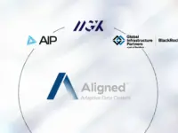 AIP-led consortium completes US$ 40 billion acquisition of Aligned Data Centers