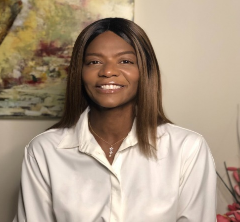 Althea Davis Chief Data Officer ADDA