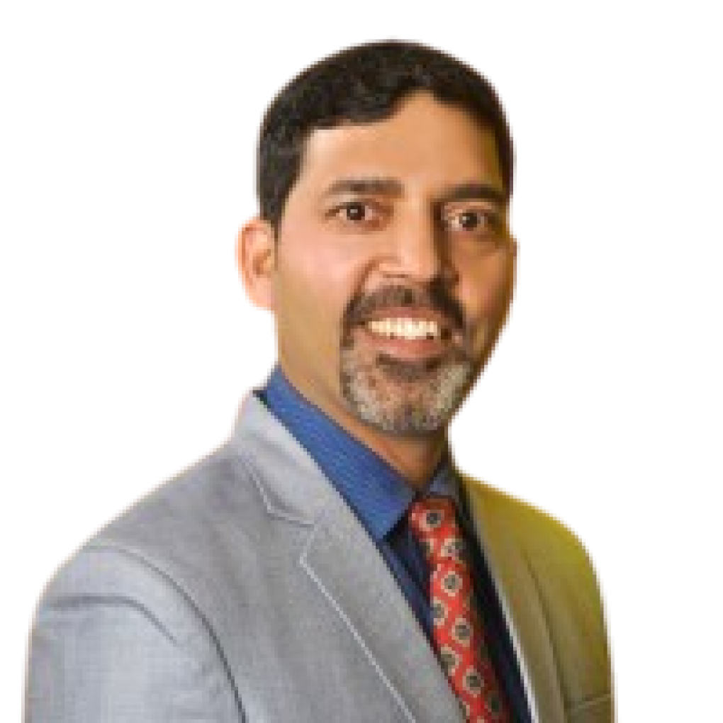 Ambarish SinghCISOGodrej & Boyce