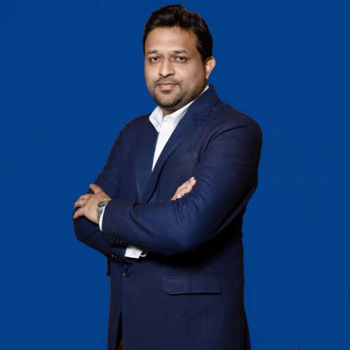 Amey Subhash Lakeshri