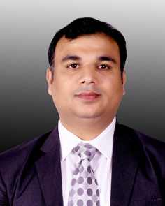 Anuj Prabhakar, Head - Procurement & Contracts, BAM Digital Realty