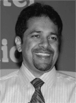 Ashish Rakheja Managing Partner AEON consultants