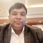 Balram Choudhary VP, Head - IT & ISO Bank of Baroda Financial Solution Limited