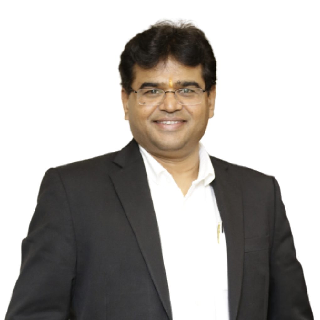 Bharat PanchalChief Industry Relations & Regulatory Officer - IndiaDiscover Financial Services