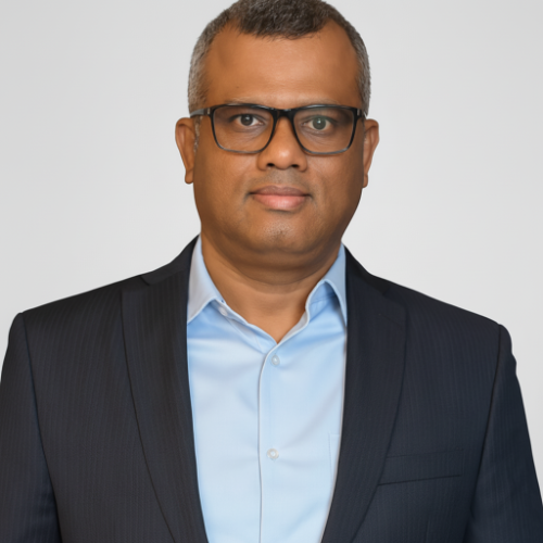 Bharathidasan Dhandapani