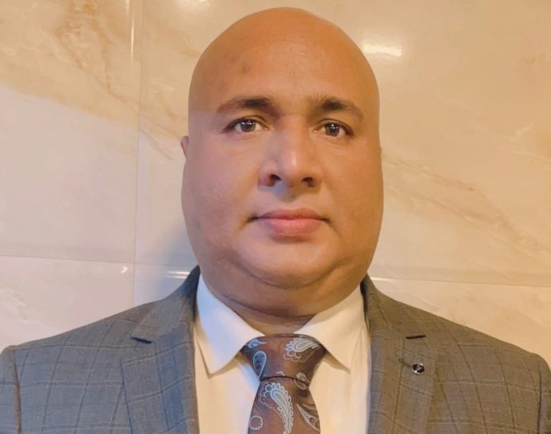 Bijender Misra, Chief Information Security Officer, Alkem Laboratories Ltd.