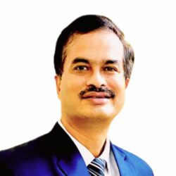 Chandra Kishore PrasadDirector ITIRISET- Ministry of Railways