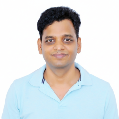 Chandra Prakash Pandey