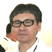 Chang Cho CEO ONION Technology and ONION Software