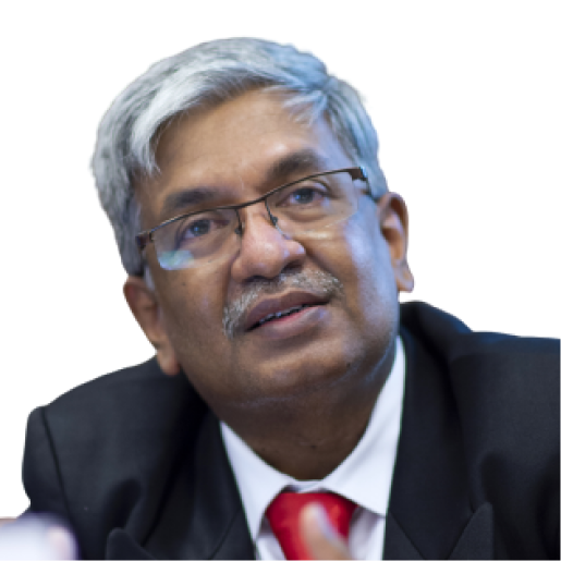 Chanuka WattegamaHead of PolicyInformation and Communication Technology Agency of Sri Lanka