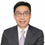 Charles LeeChairmanHong Kong Data Centre Association