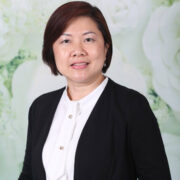 Chia Chia TayCountry Director, Malaysia, Brunei & Emerging CountriesVeeam Software