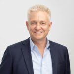 Chris ThorpeFounder and Chief Executive OfficerLeading Edge DC