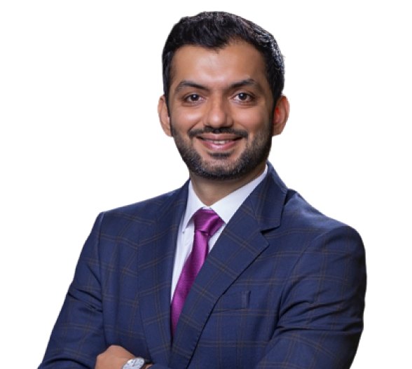 Manoj AjgaonkarDirector- Cyber ServicesGrant Thornton Bharat LLP