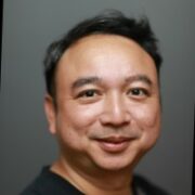 Daniel OngDirector - Solutions Architect (APAC)Digital Realty