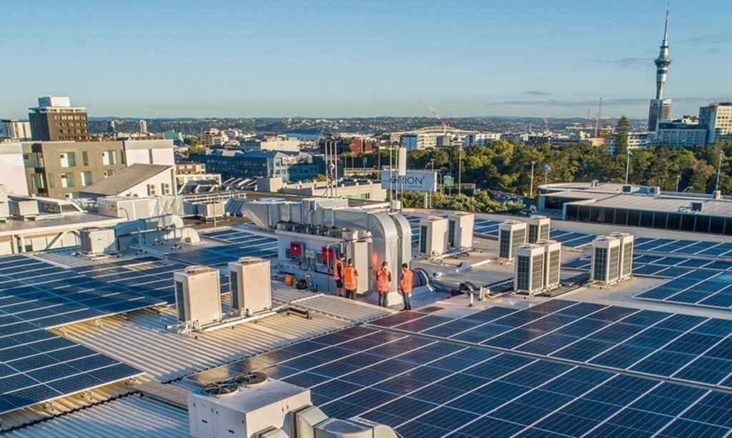 New Zealand could unlock NZD 70bn from data centre exports – BCG