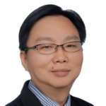 Derrick KohAsia Pacific Regional Sales Manager – Power Protection ABB Electrification