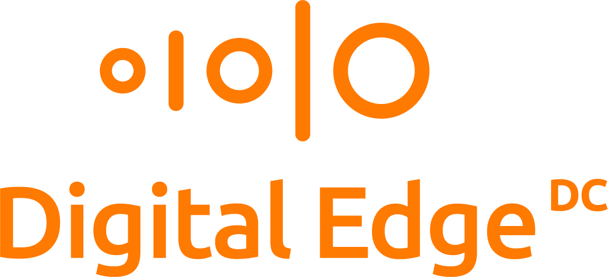 Digital Edge Logo Flat RGB