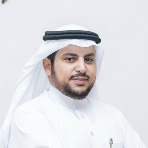 Dr. Fahad Almoqhim