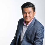 Eddy ChinKey Account Manager - APACSunbird