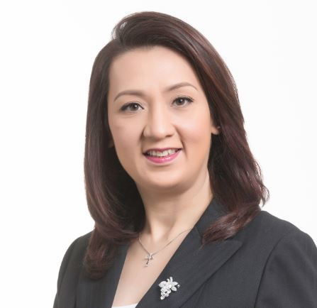 Joycelyn Longue Head of Strategic Marketing & SalesRed Dot Analytics