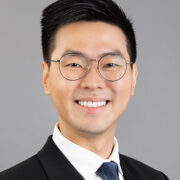 Eugene SeoManaging Director - Data CenterCapitaLand Investment