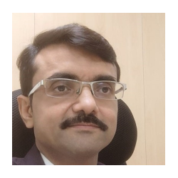 Ankur Varshney, CTO, SBI Payments