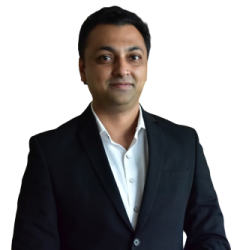 Chirag BharatiaDirector Enterprise ServicesOracle Cerner