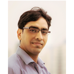 Manoj Semwal, Director, Design & Development, Equinix