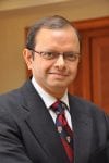 Dr. Ganesh Natarajan Executive Chairman & Founder 5F World