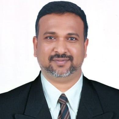 Gino George, Head of Customer Analytics & AI, First Abu Dhabi Bank