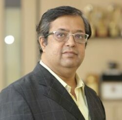 Girish Dhavale CTO Sify Technologies