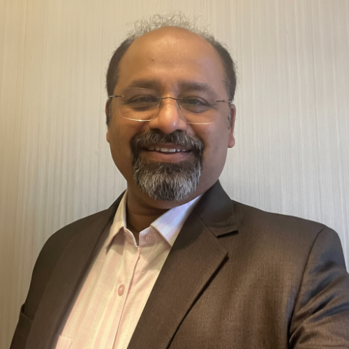 Girish Gopinathan Nair