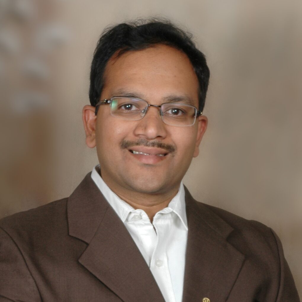 Subrahmanya Gupta BodaHead IT & DigitalBrigade Group