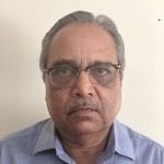 N. K. Jain Owner N.K. Jain Consulting Engineers