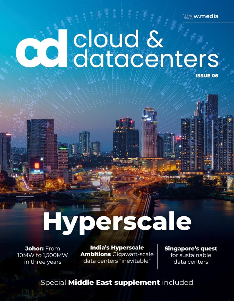 Cover of CD Magazine | October – December 2024 #6