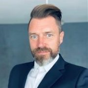 Ian WaldockDirector (Data Centers)GF Piping Sytems