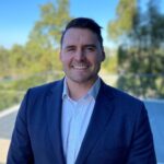 Ben CroweVertical sales leader, Colocation and HyperscaleVertiv