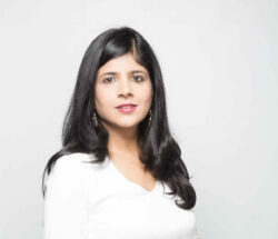 Swati Khandelwal, Executive Editor, Zee Business