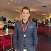 Iain HebdenData Centre Manager, OperationsDigital Realty