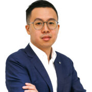 Ir Dr Lim Eu ShawnChief Global Solutions OfficerAerodyne Group