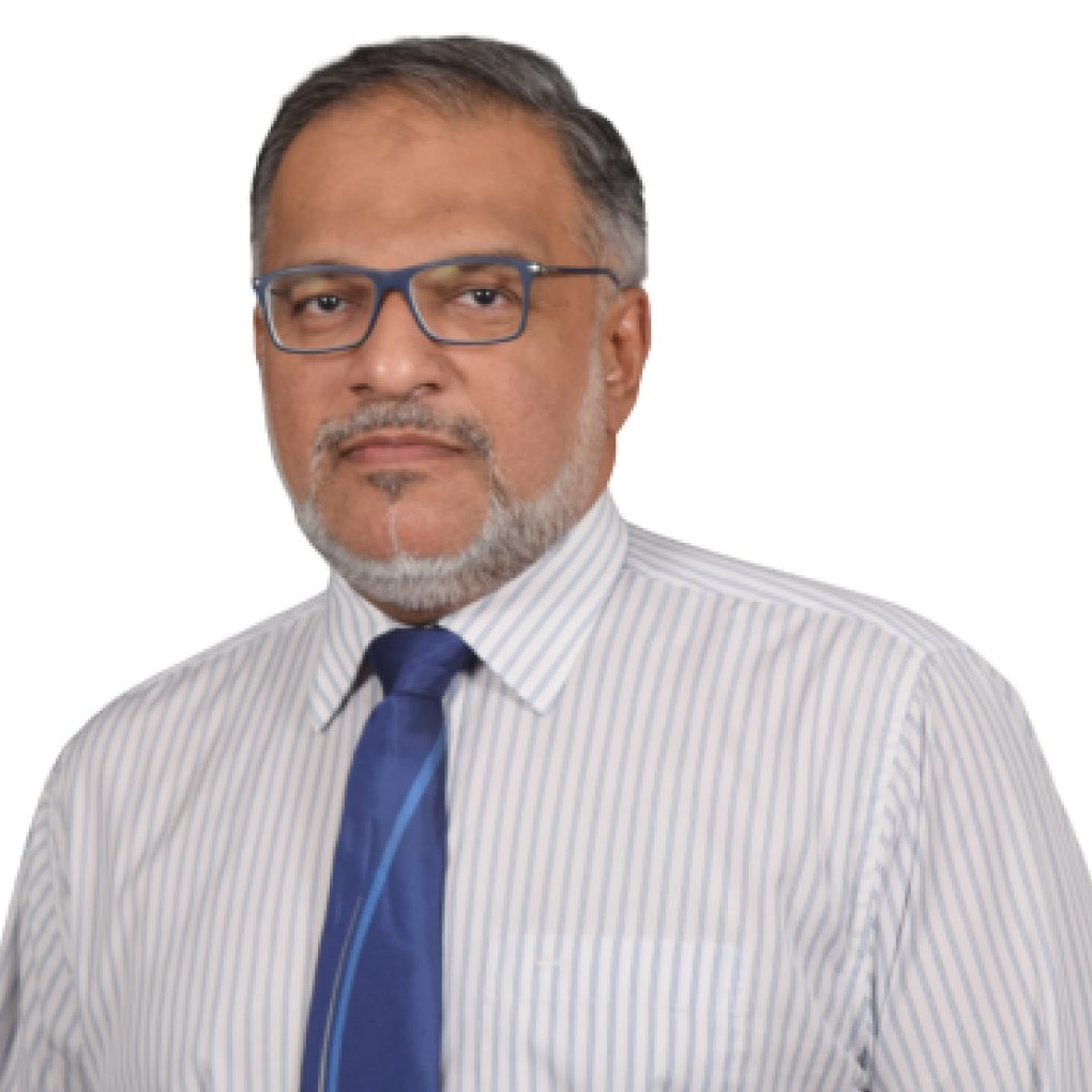 Irshad DeenDeputy Chief Digital OfficerSri Lanka Telecom PLC