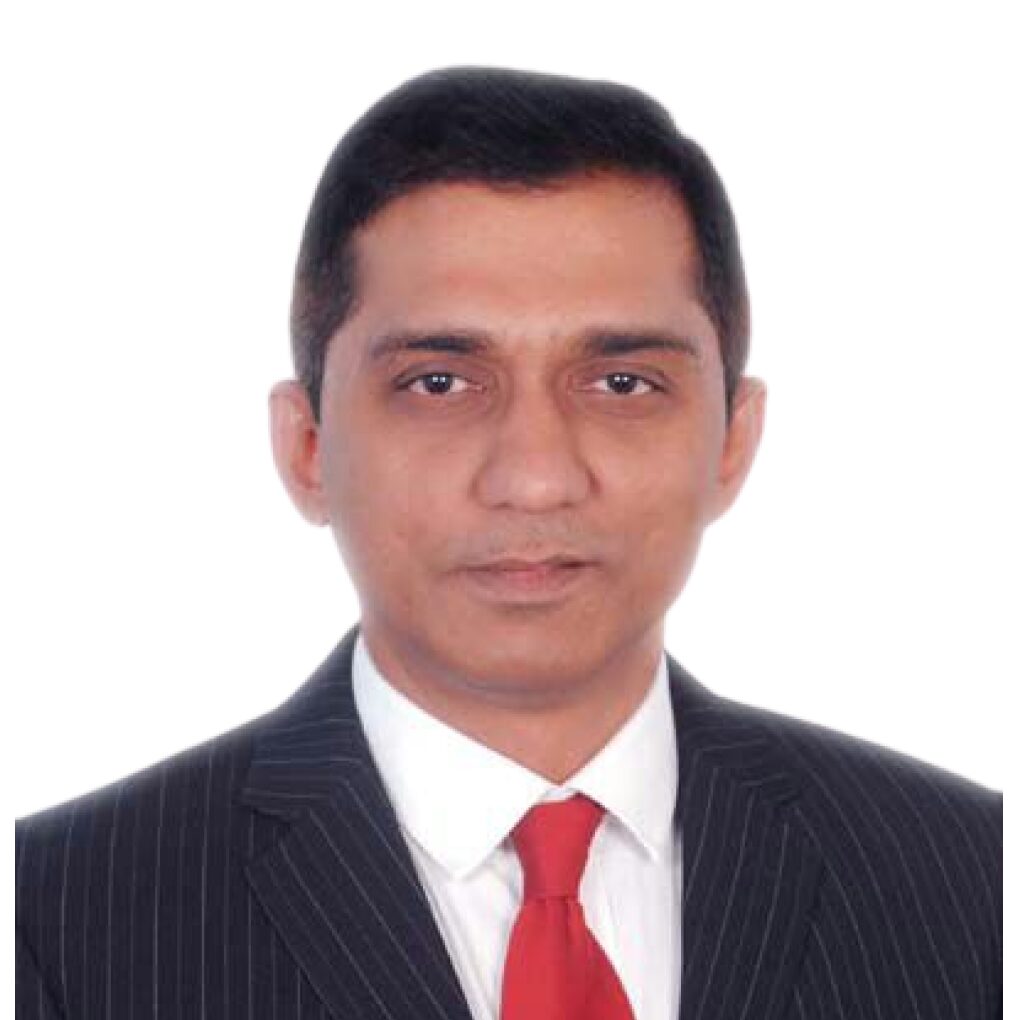 Jatin BhattHead- ITHealthium Medtech Limited