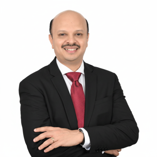 Jayakumar Mohanachandran