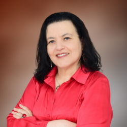 Manal Allam, Middle East IT Head & Business Partner, Merck Group