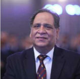 Khushru M. Mistry, Chief Information Officer & Senior Vice President, Information Technology, Eureka Forbes