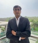 Kapil Makhija Head - Technology Cloud Business Oracle India
