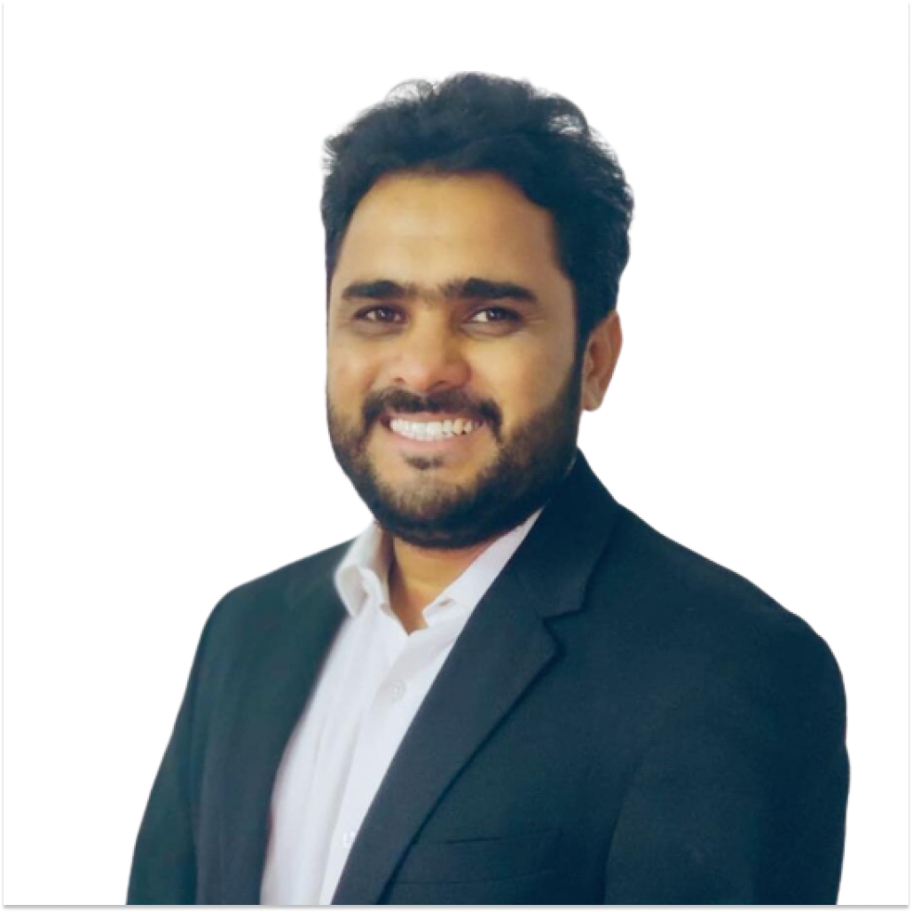 Karthick AyyasamyAsst Vice President - Cloud
Jio Platforms Ltd.